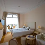 מלון Du Grand Excelsior 4*