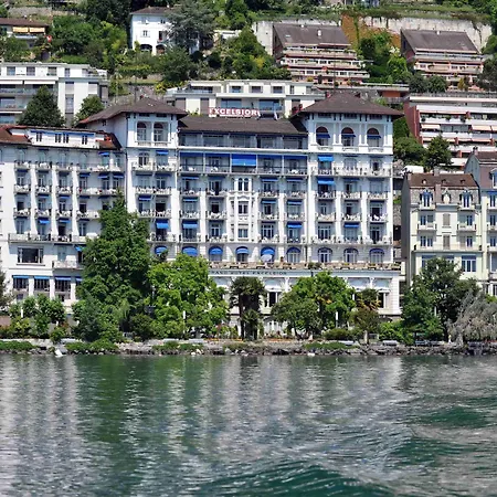 Du Grand Excelsior Otel