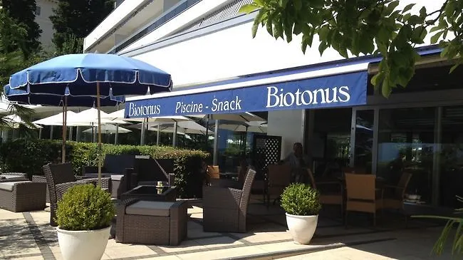 Otel Du Grand Excelsior