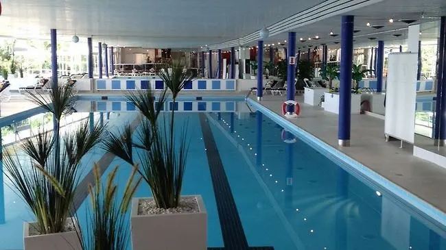 Du Grand Excelsior Otel