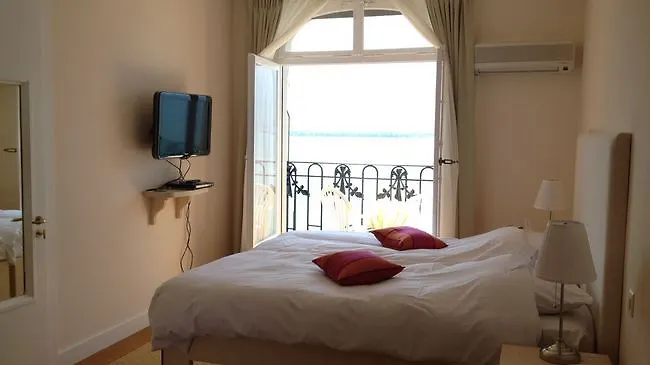 Otel Du Grand Excelsior