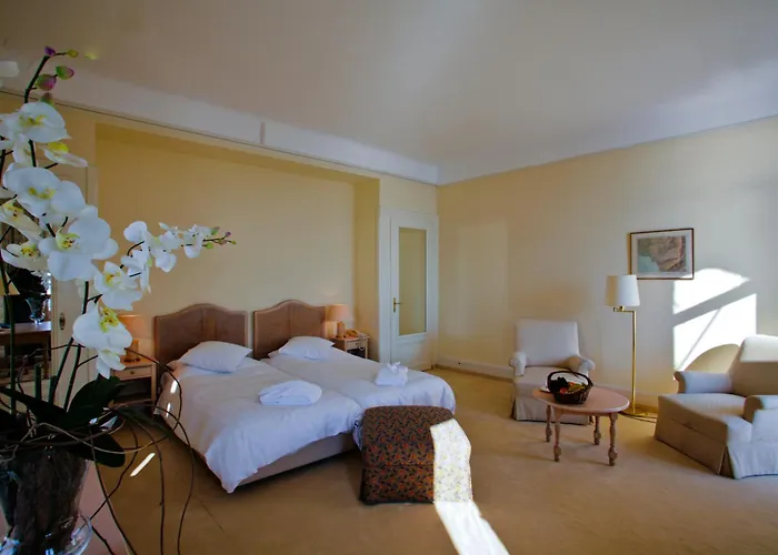 Otel Du Grand Excelsior