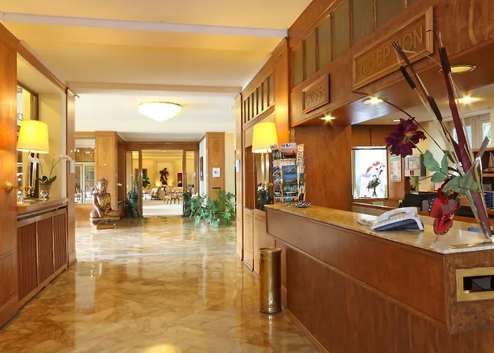 Otel Du Grand Excelsior 4*