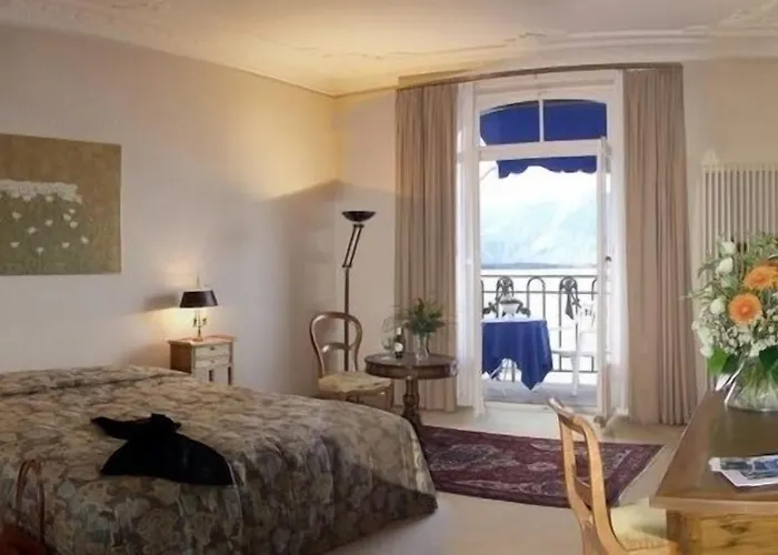 Du Grand Excelsior Otel