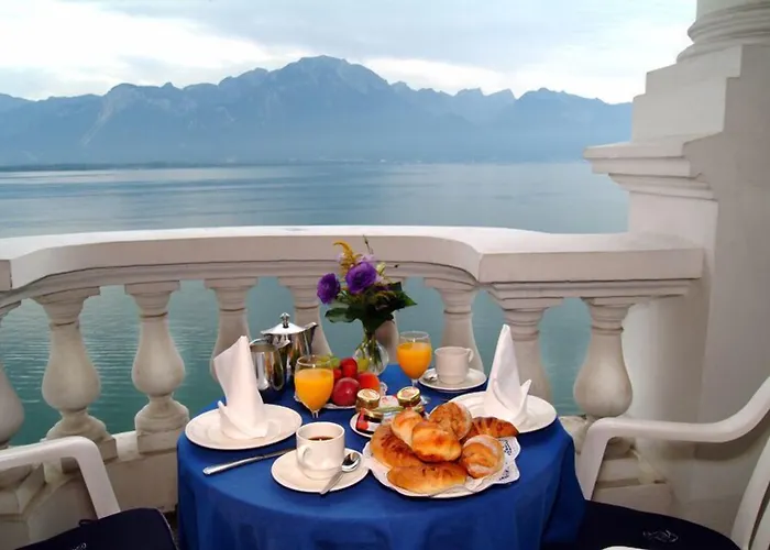 Du Grand Excelsior Otel