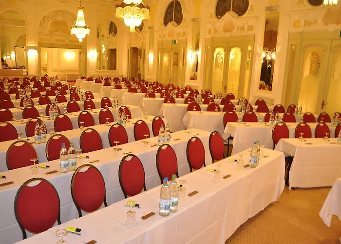 Otel Du Grand Excelsior