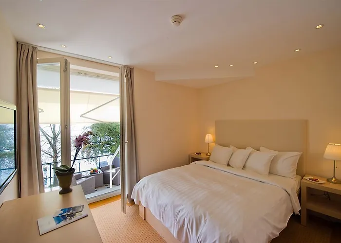 Du Grand Excelsior Otel 4*