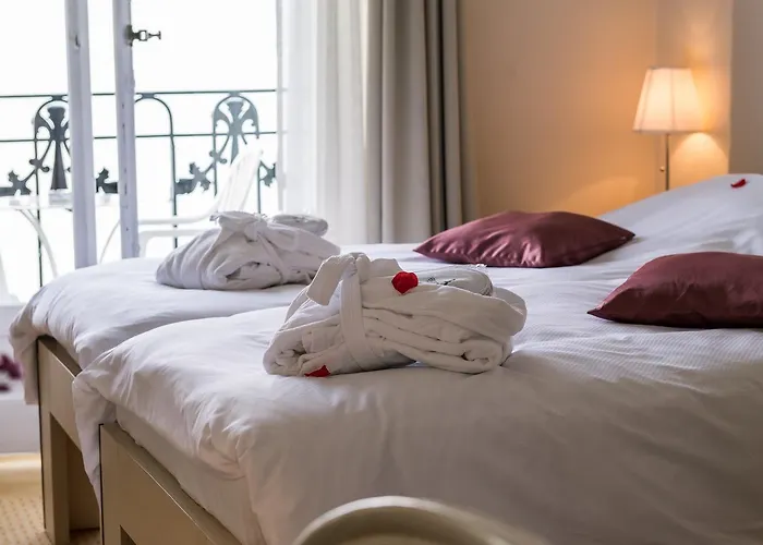 Du Grand Excelsior Montrö