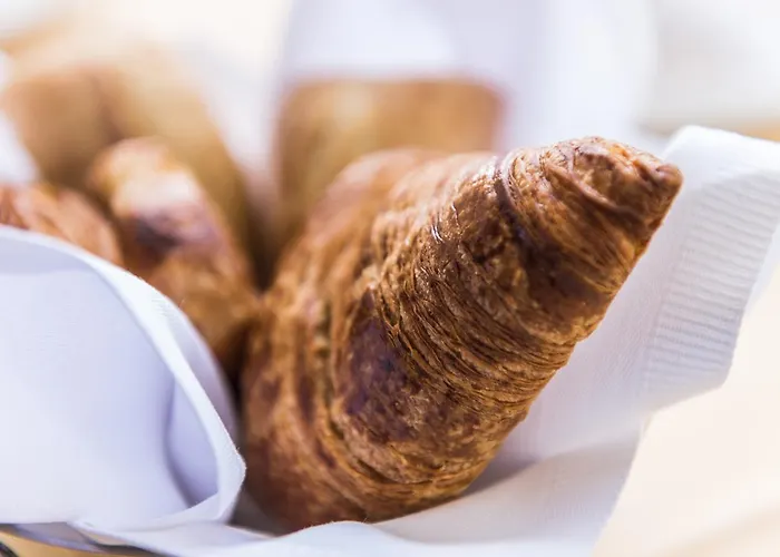 Du Grand Excelsior Otel Montrö