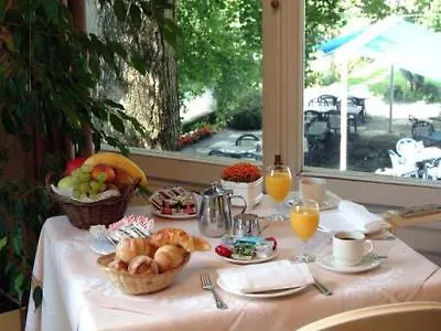 Du Grand Excelsior Otel Montrö