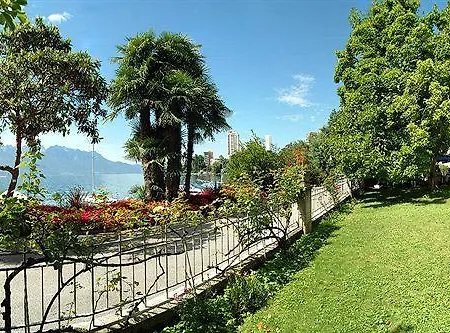 Du Grand Excelsior 4*