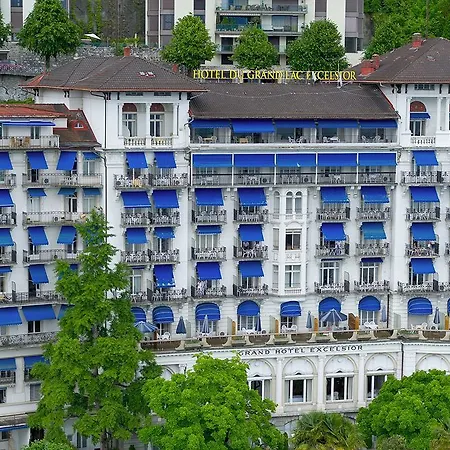 Du Grand Excelsior מונטרה