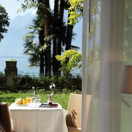 Du Grand Excelsior מלון 4*