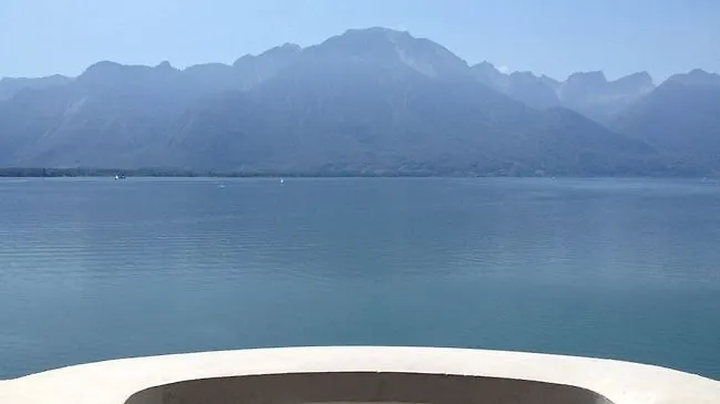 艾克森耶大酒店