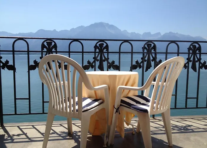 艾克森耶大酒店