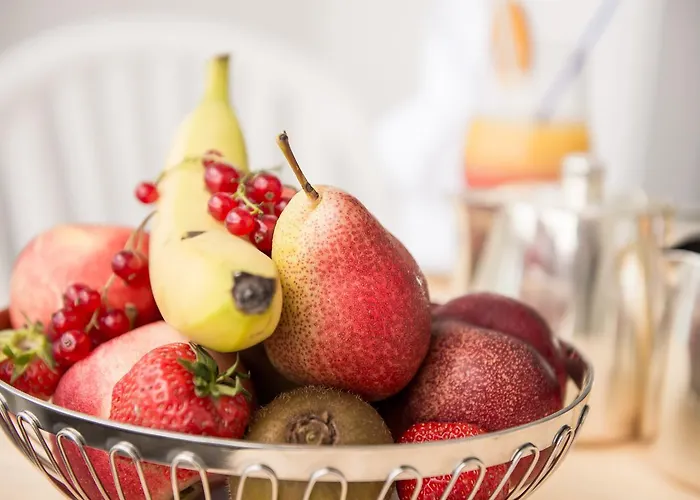 艾克森耶大酒店 4*