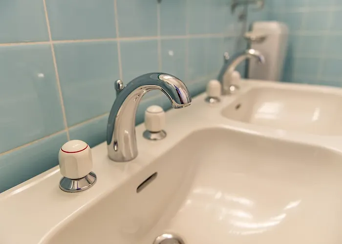 艾克森耶大酒店 酒店 蒙特勒