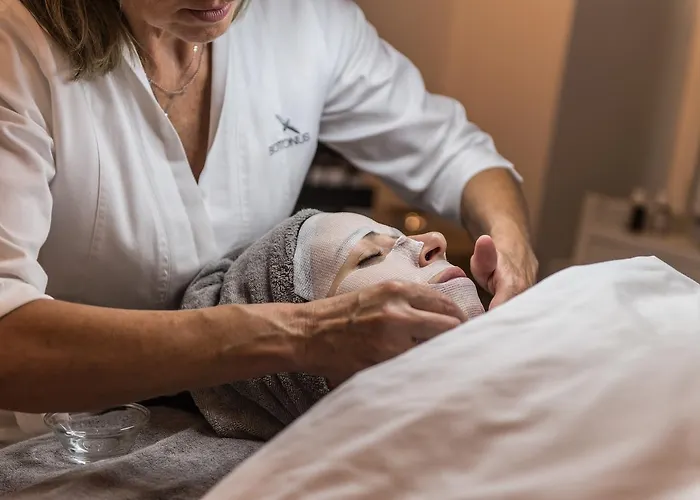 艾克森耶大酒店 蒙特勒