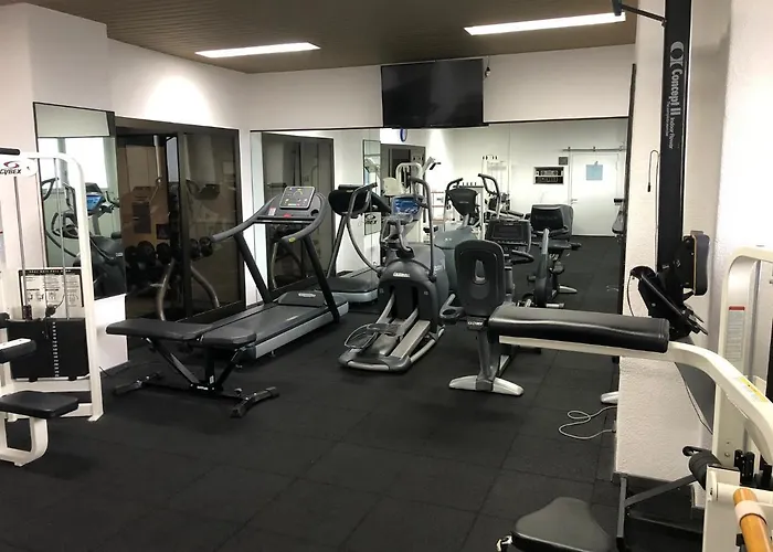 艾克森耶大酒店